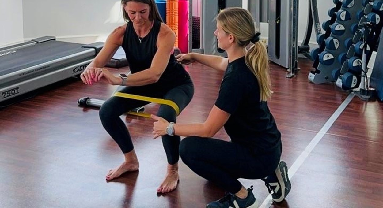 Physiotherapy 4