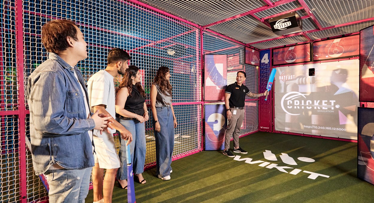 Dubai Golf 20