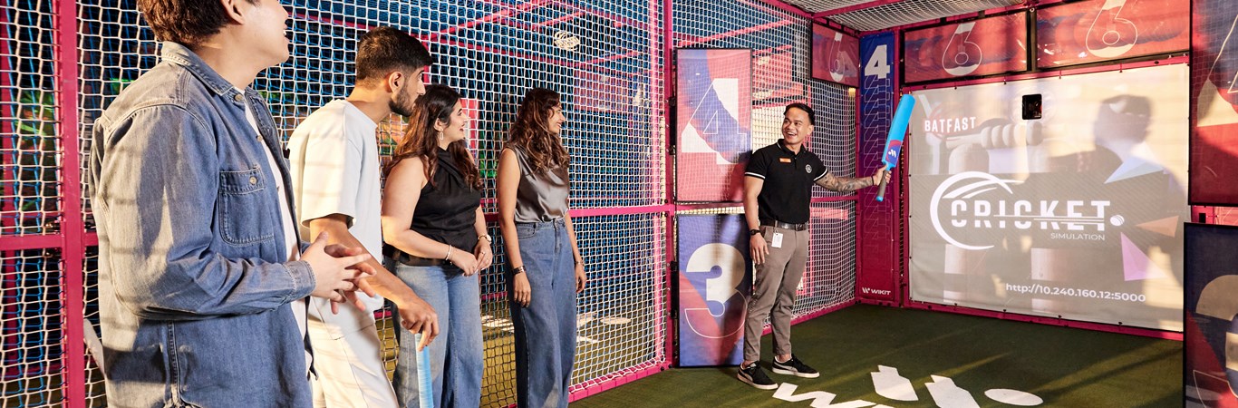 Dubai Golf 20