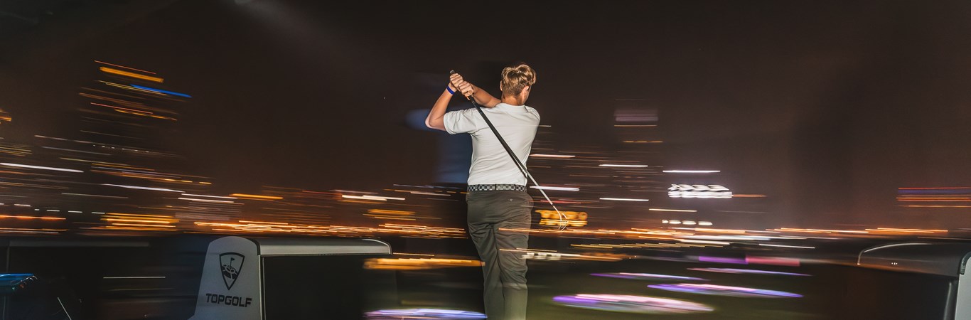 TOPGOLF NYE 2024 25