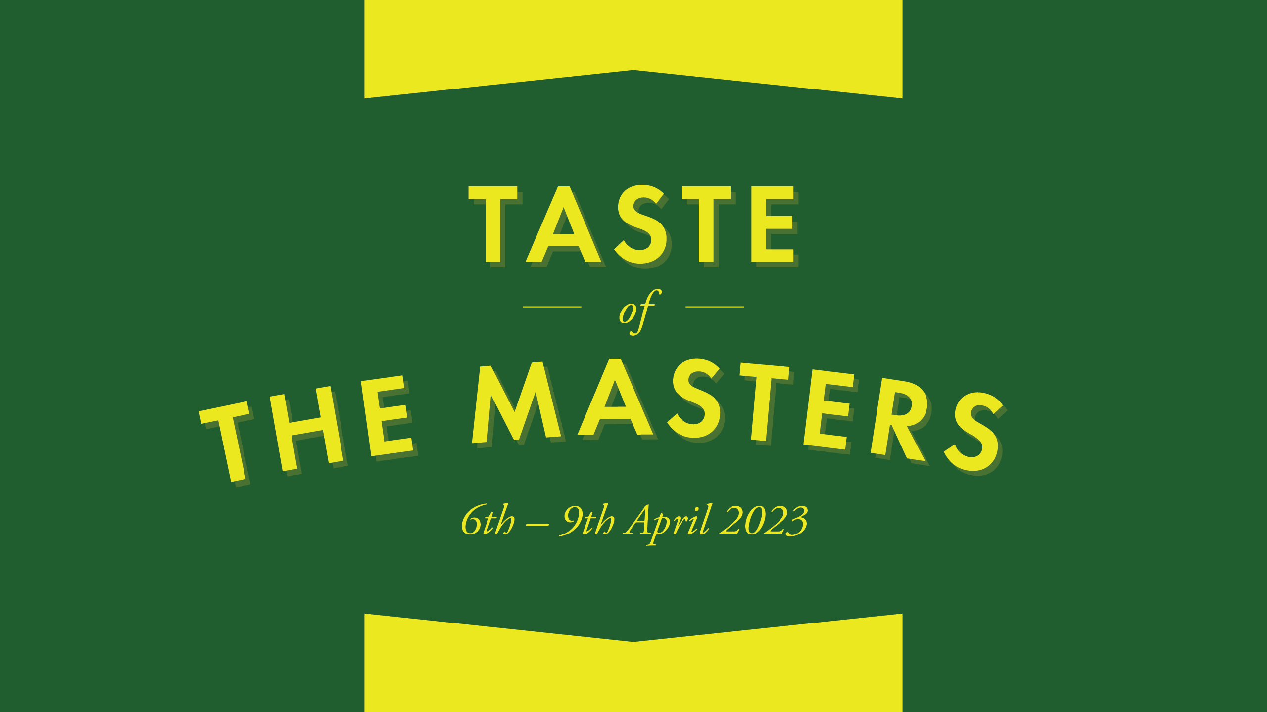 Masters Artwork Landscape