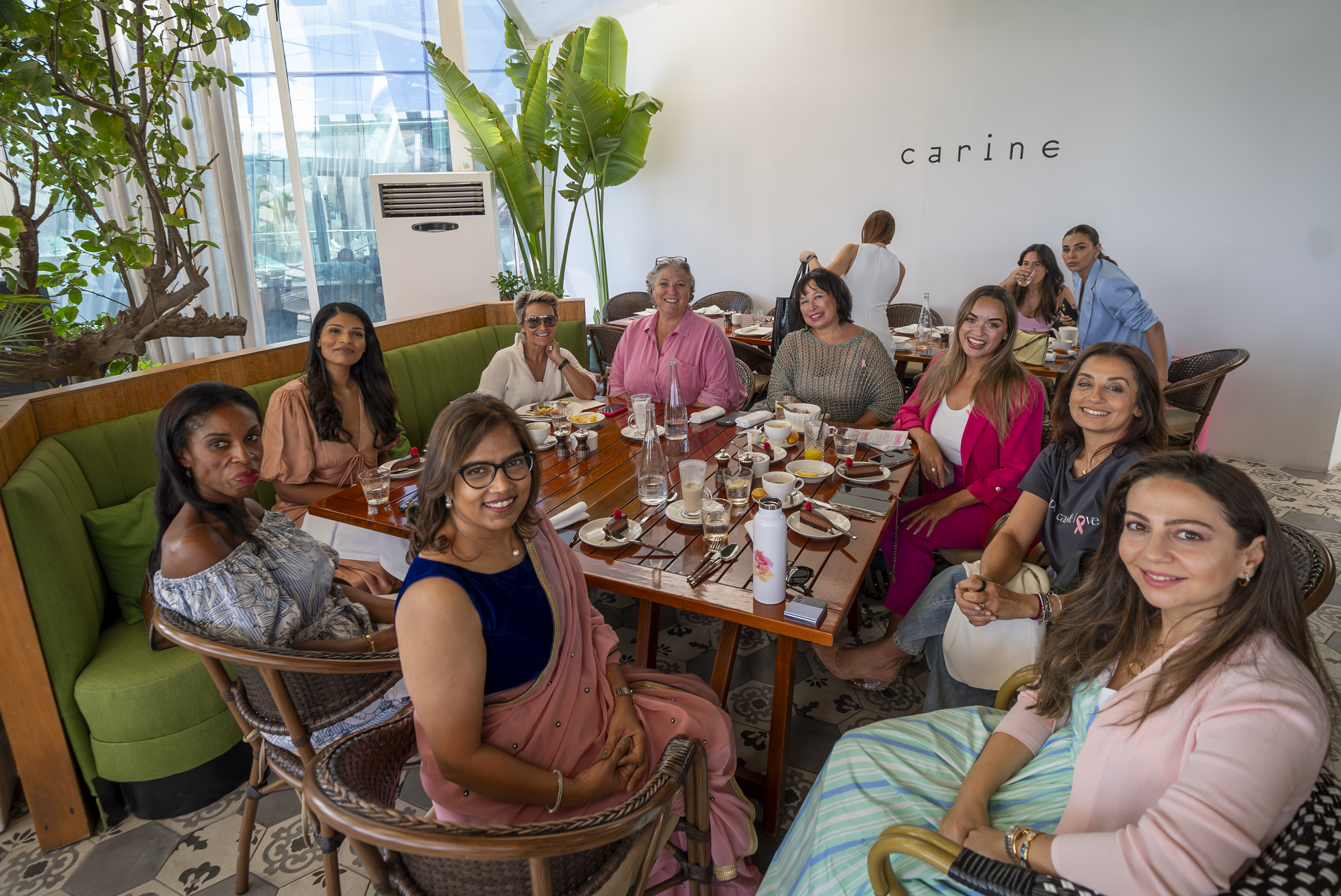 Carine Yoga Session X Media183