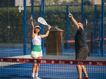 Dubaigolfpadel 10