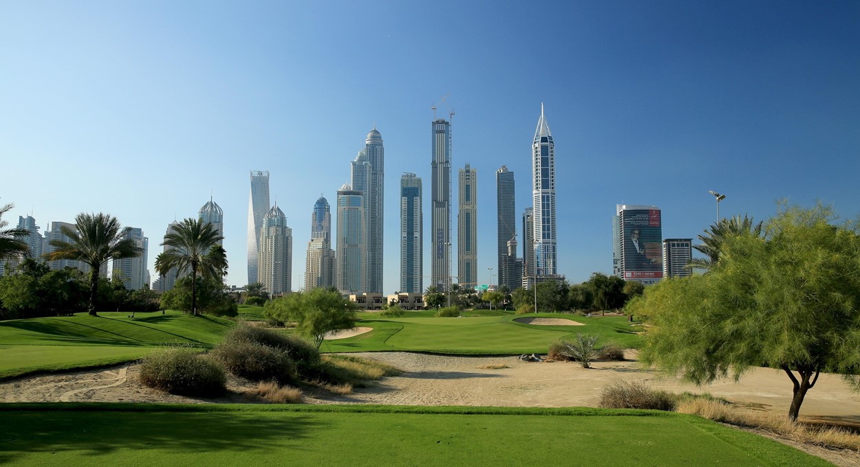 emirates golf club dress code Par 3 Academy Course: Emirates Golf Club