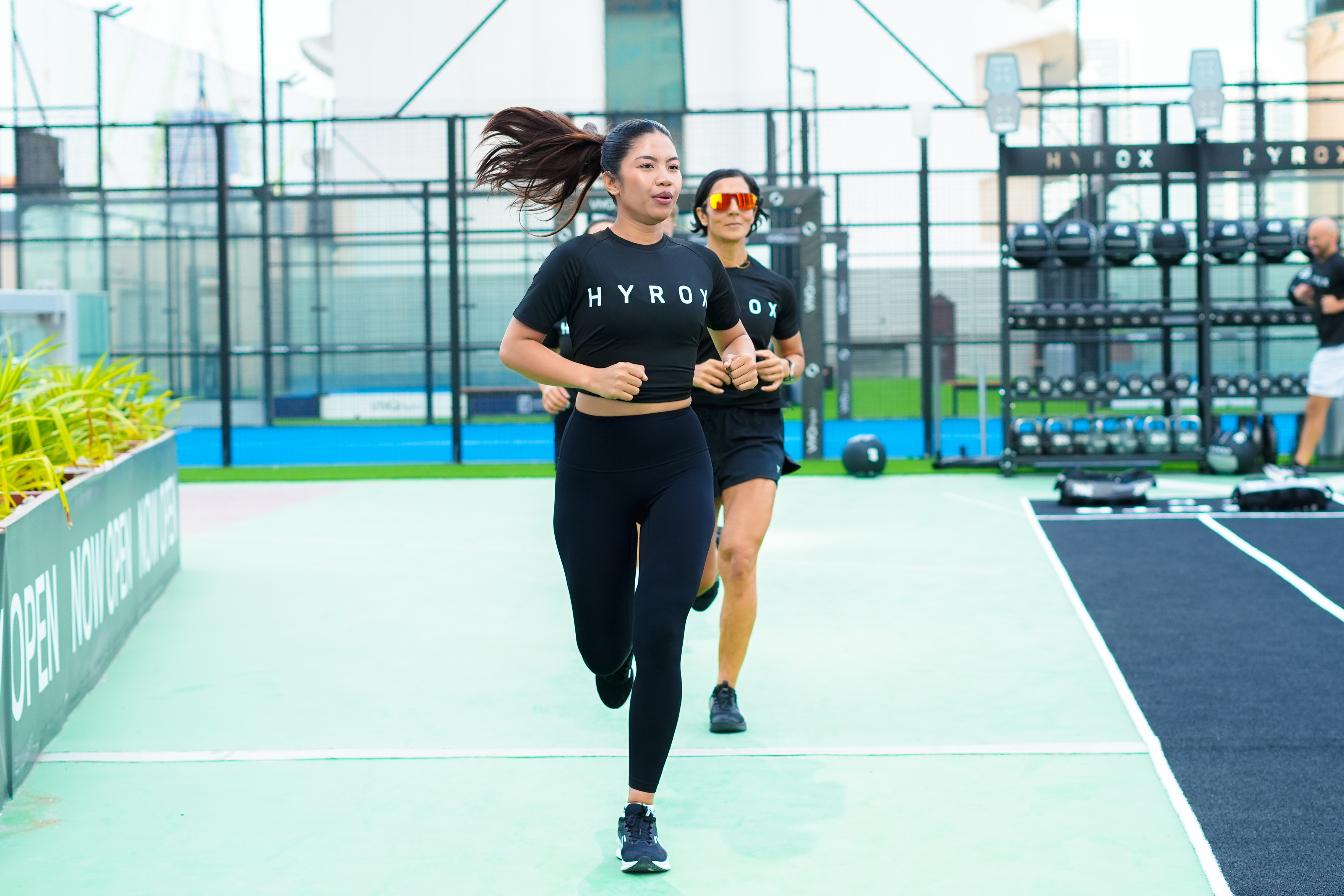 Viya Fit HYROX (2)
