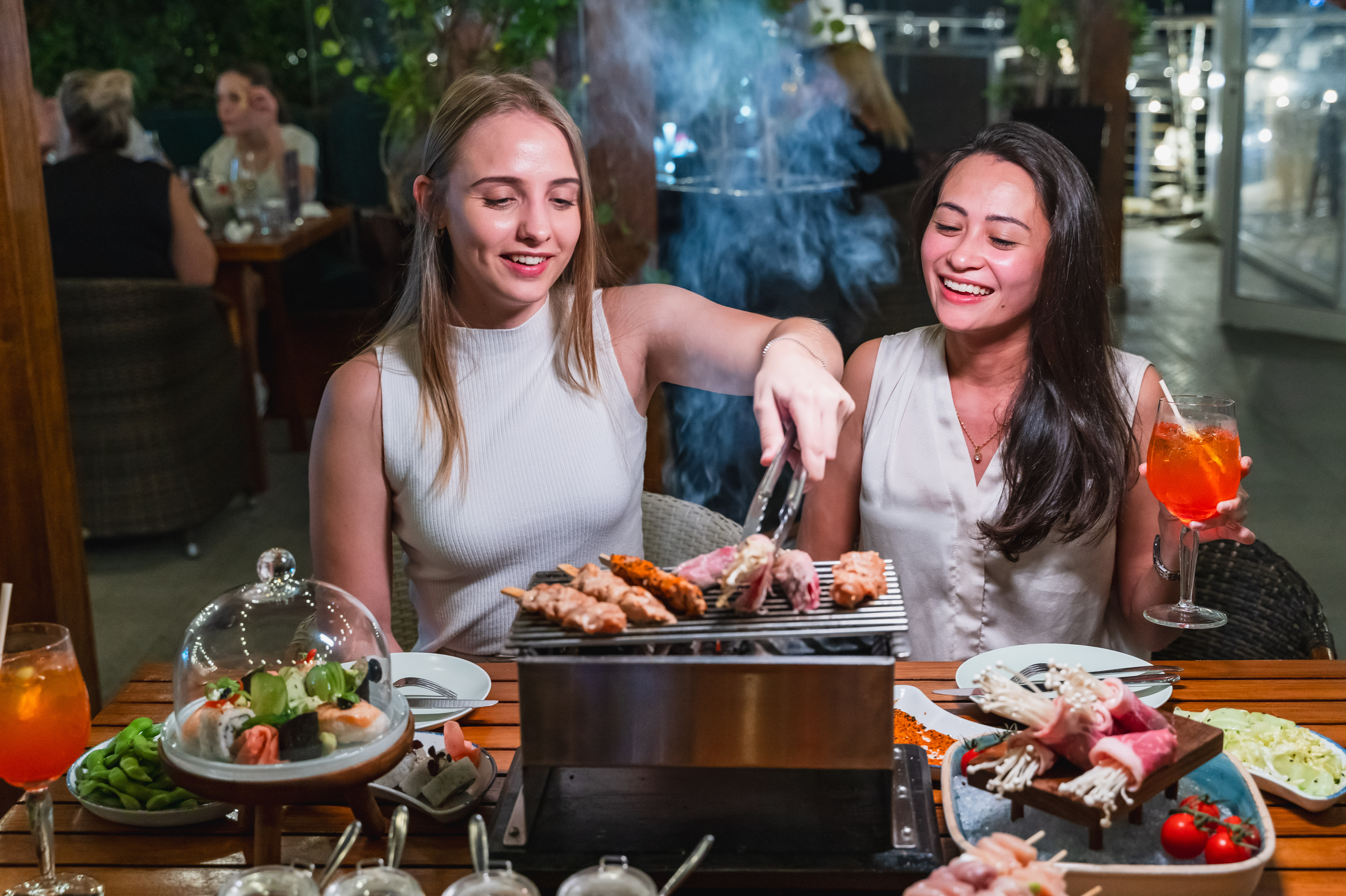 Spike Thursday 07480