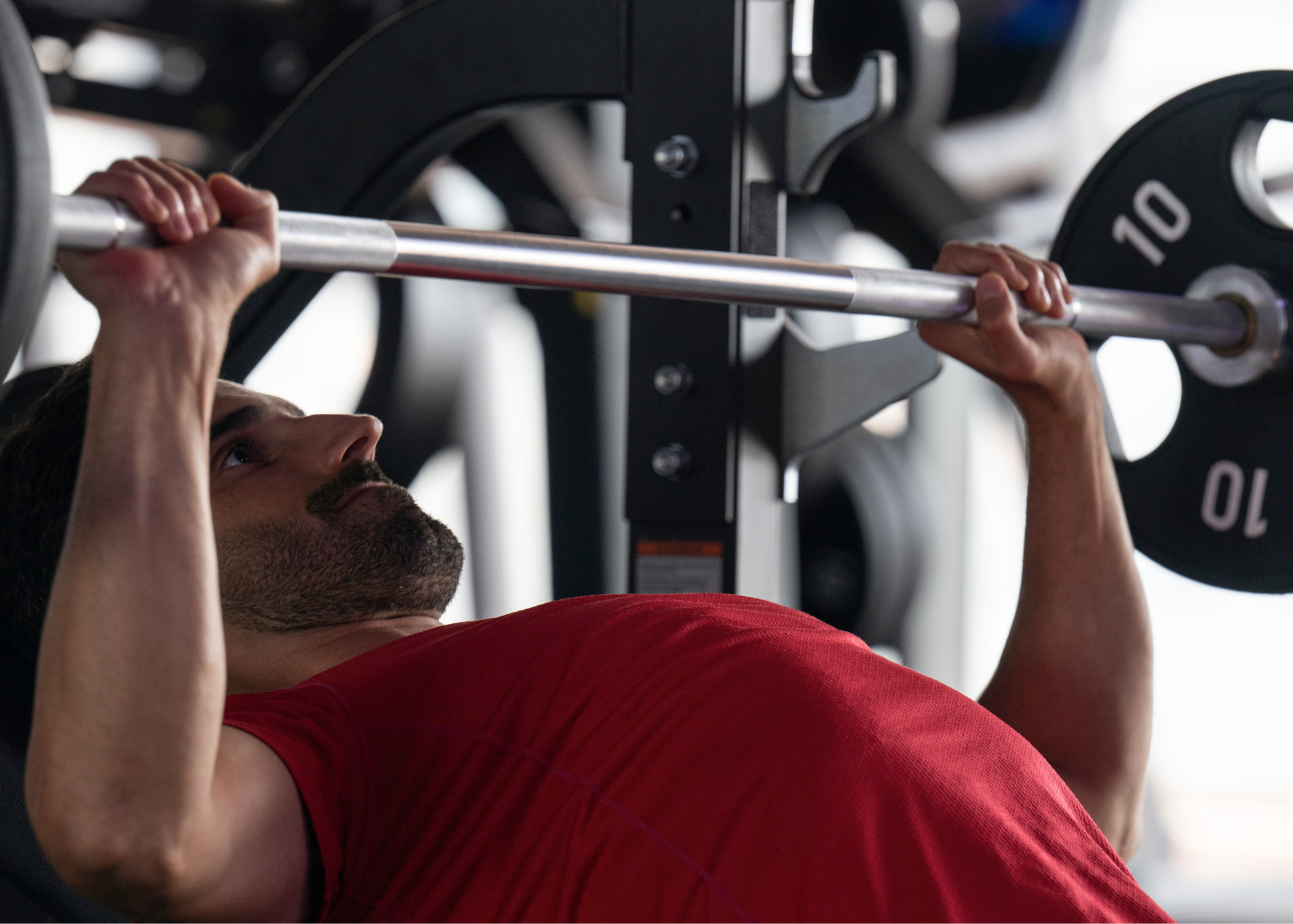 Viya Fit Learn To Lift