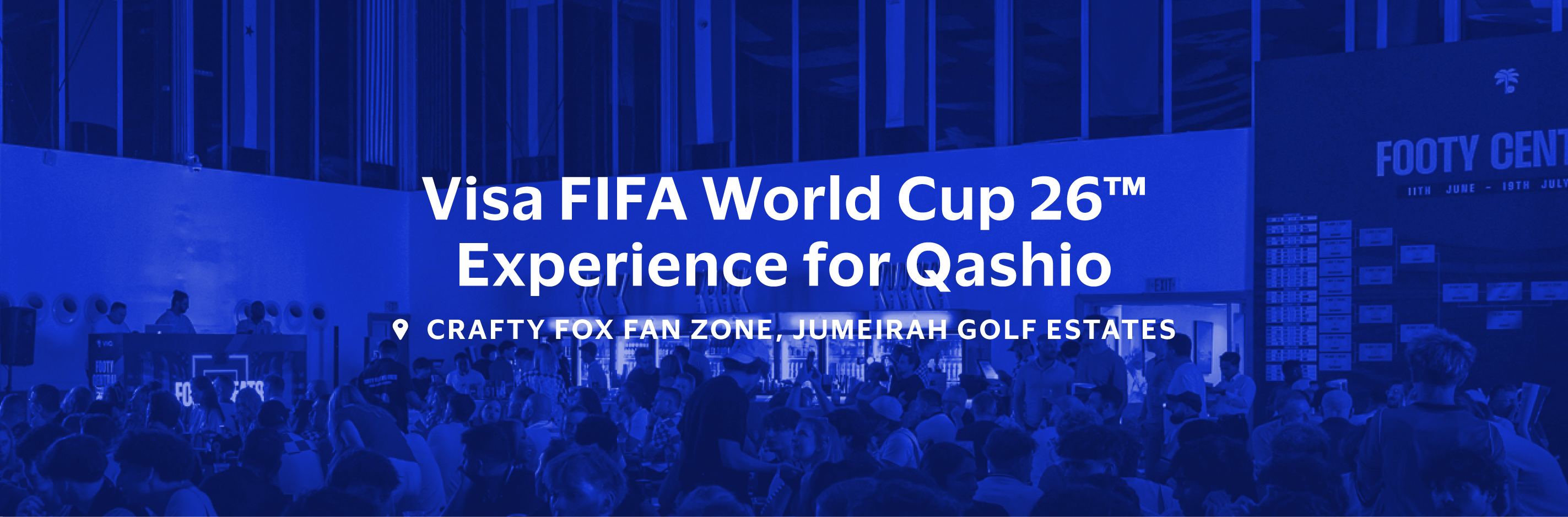 FIFA Banner JGE