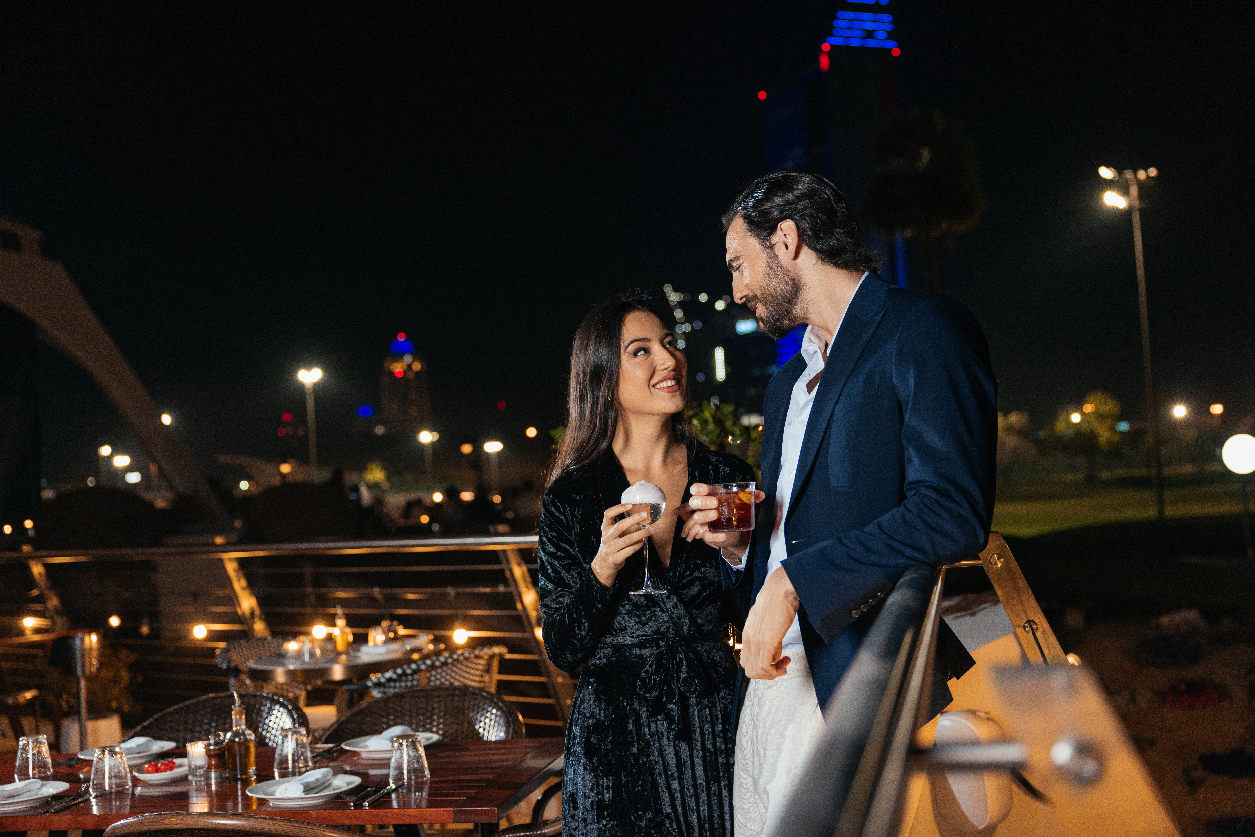 Carine Emirates Golf Club 4