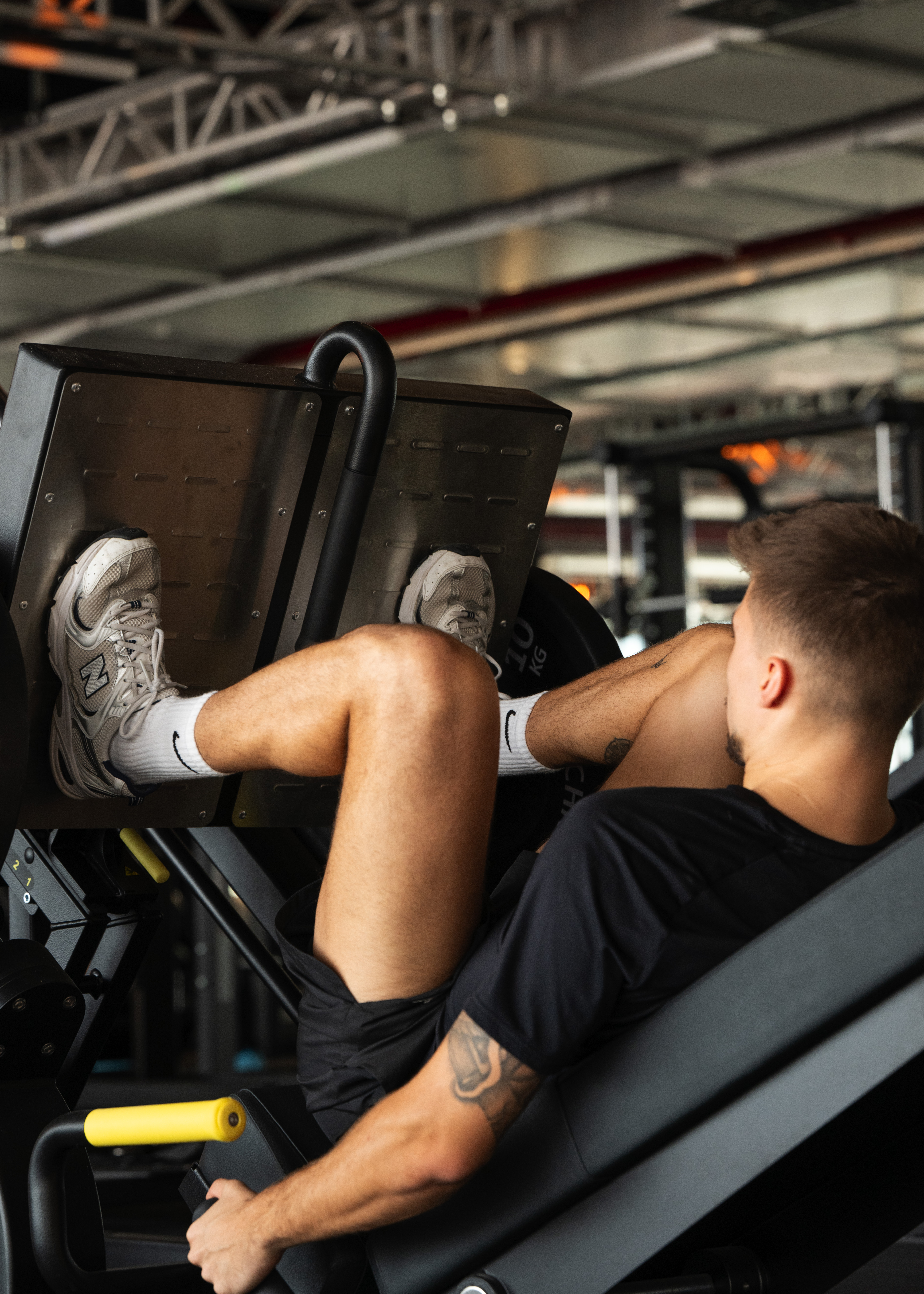 Viya Fit Personal Training..