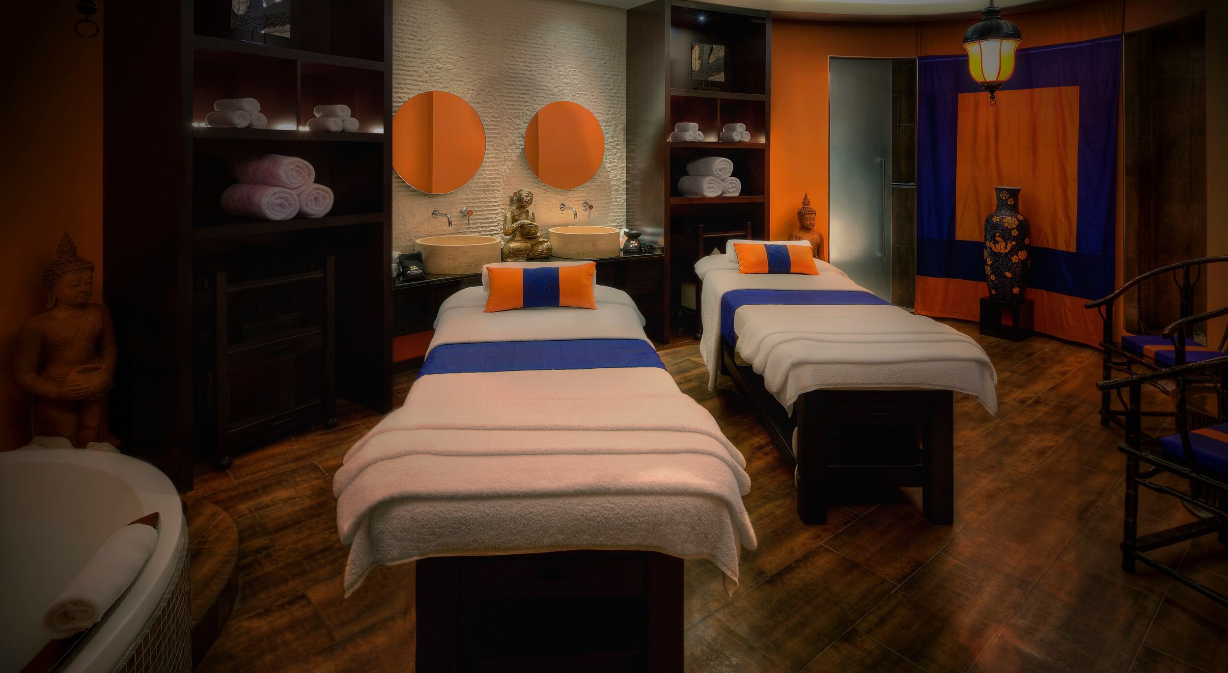 Couples Room Fin