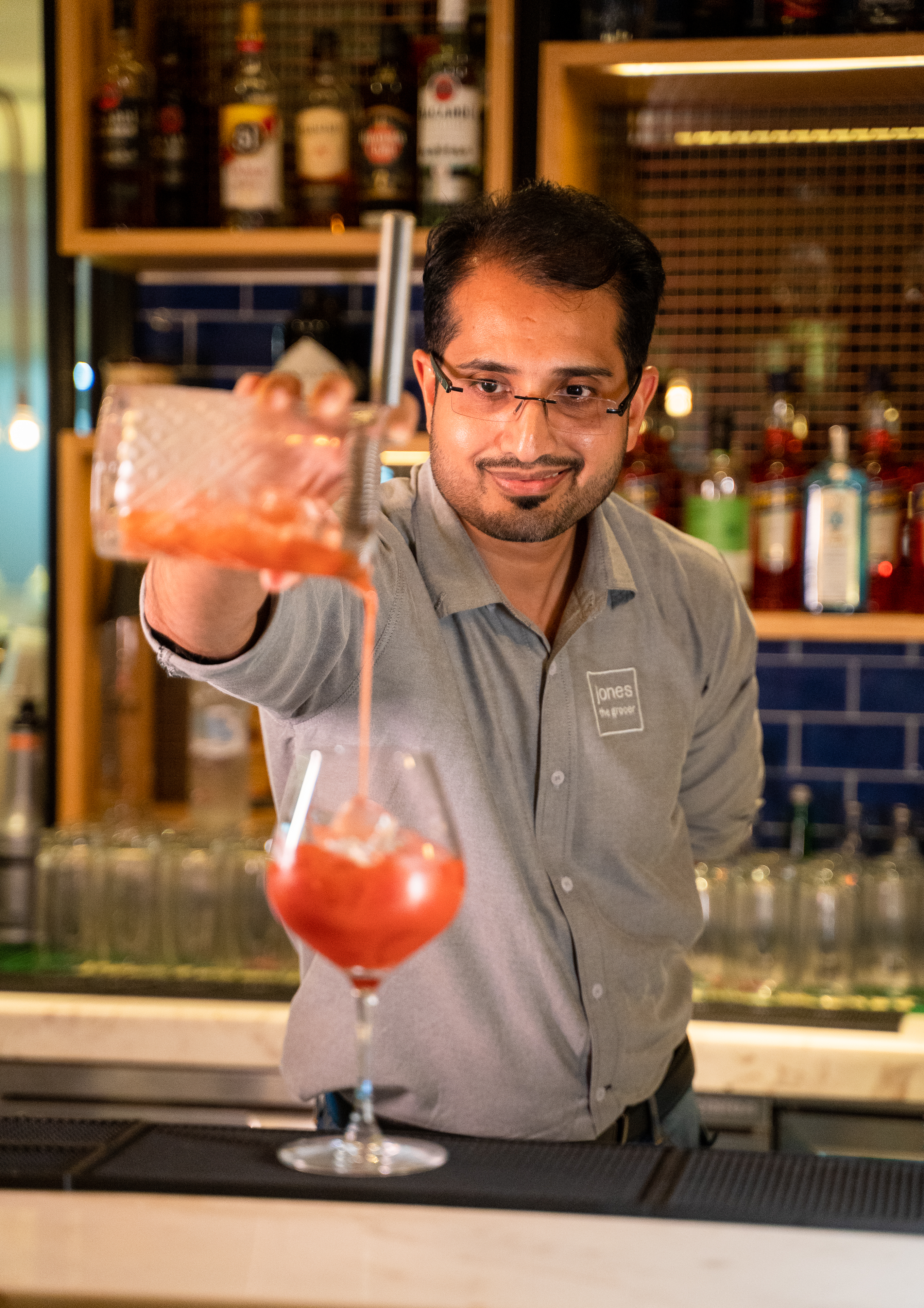 JTG (Wine & Dine) 07701