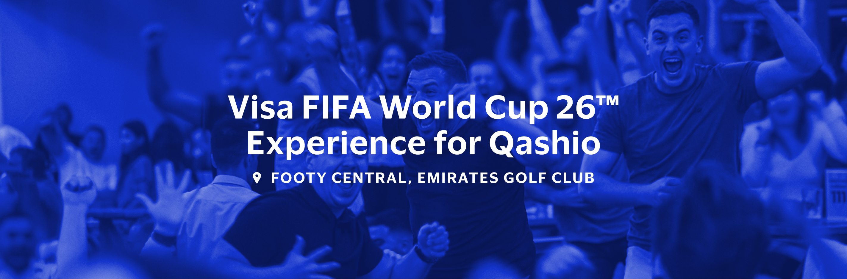 FIFA Banner EGC