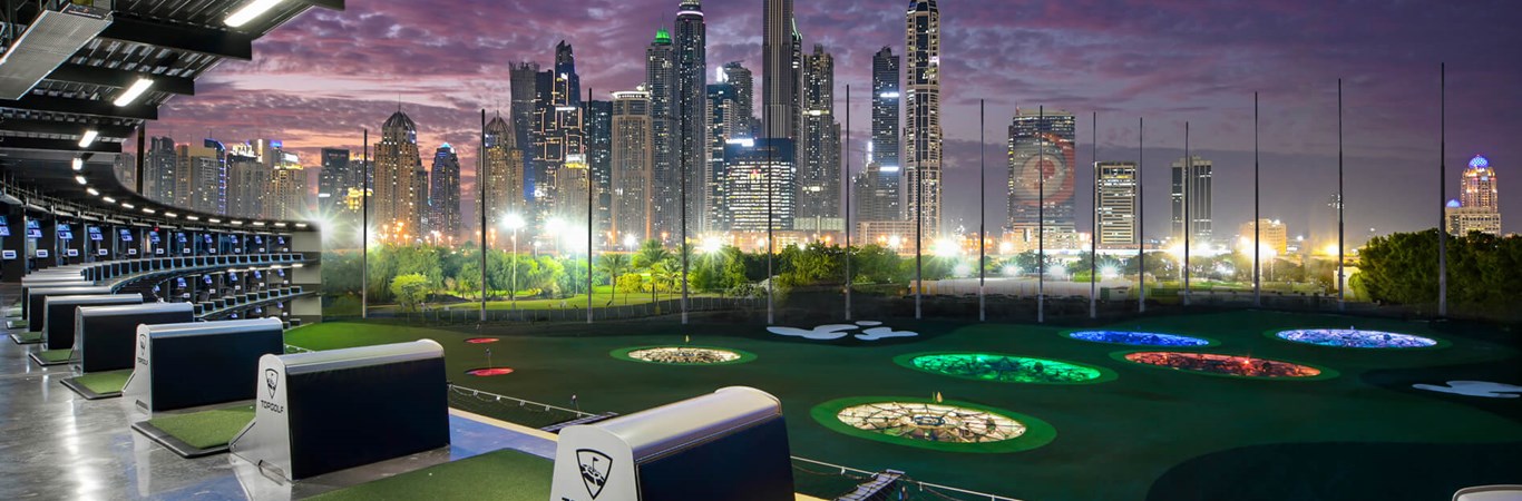 Topgolf