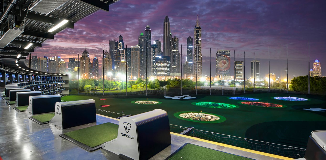 Dubai Golf Book Golf Online Best Golf Courses in Dubai, UAE