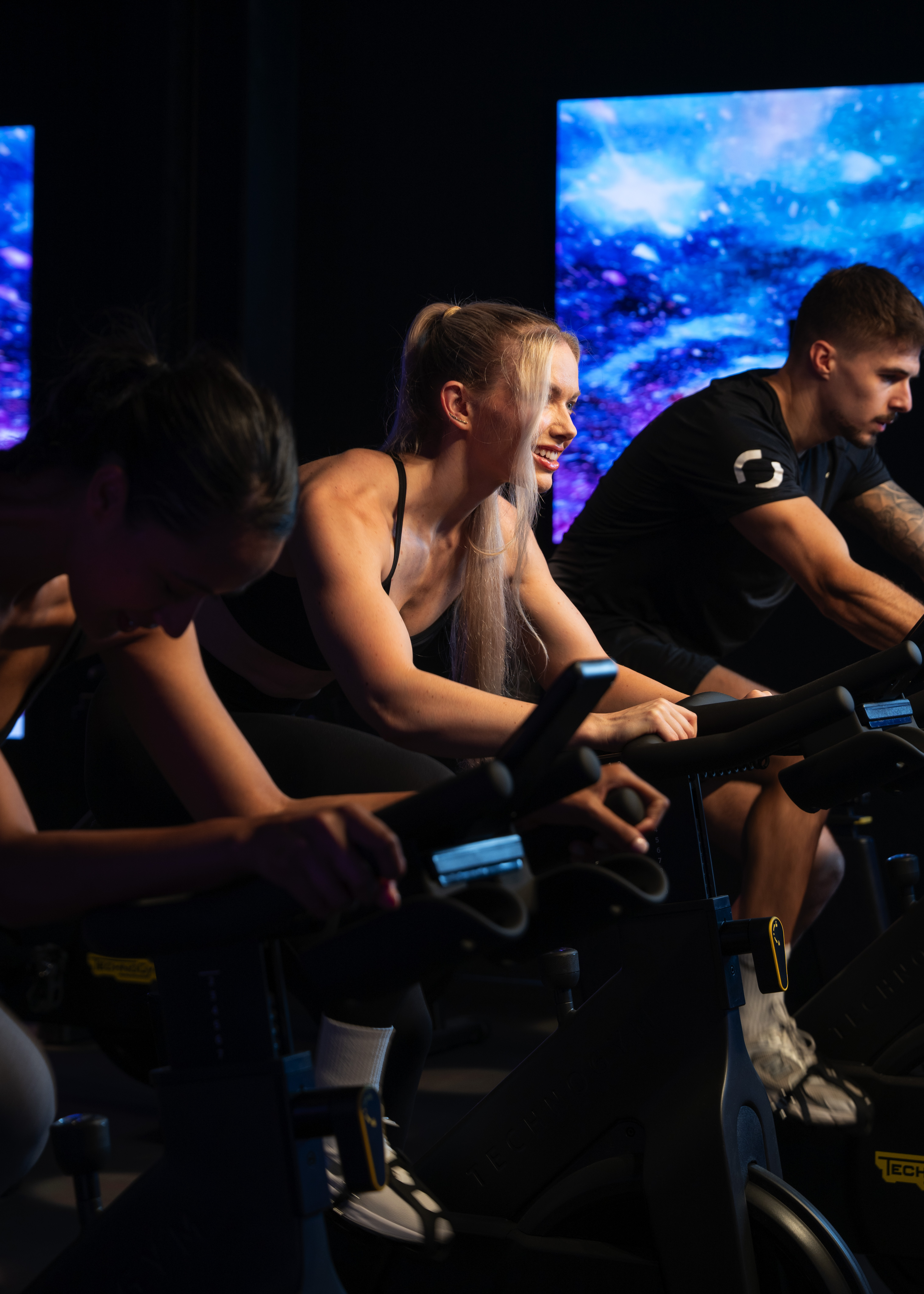 Viya Fit Dubai Marina.
