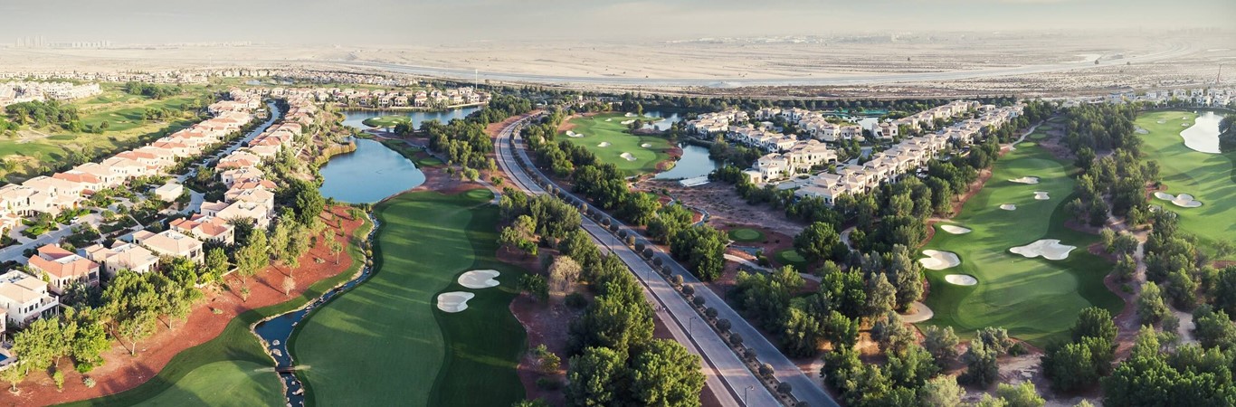Clubhouse Drive