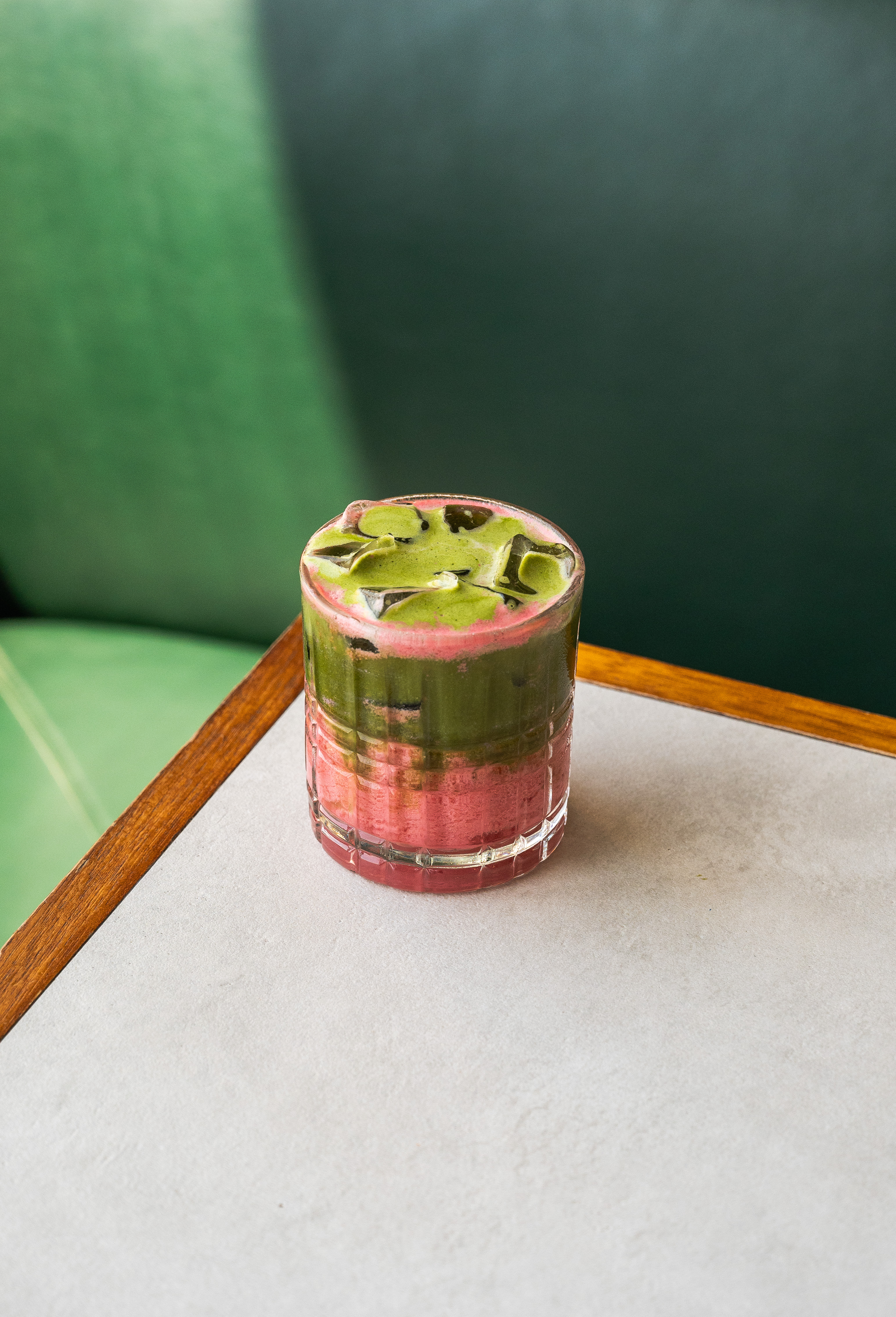 BOTA Pink Matcha 1518