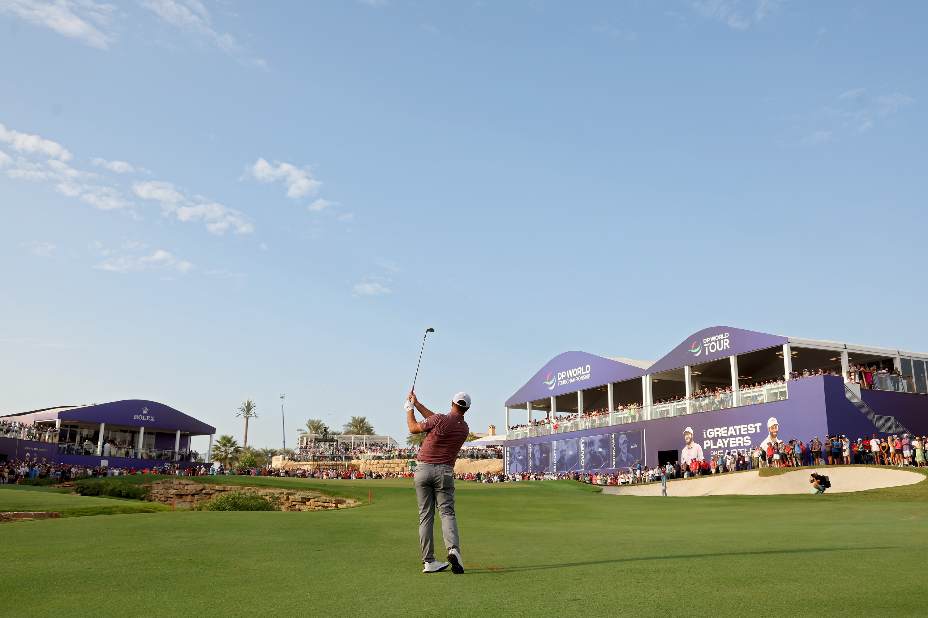 Dubai Golf Book Golf Online Best Golf Courses in Dubai, UAE
