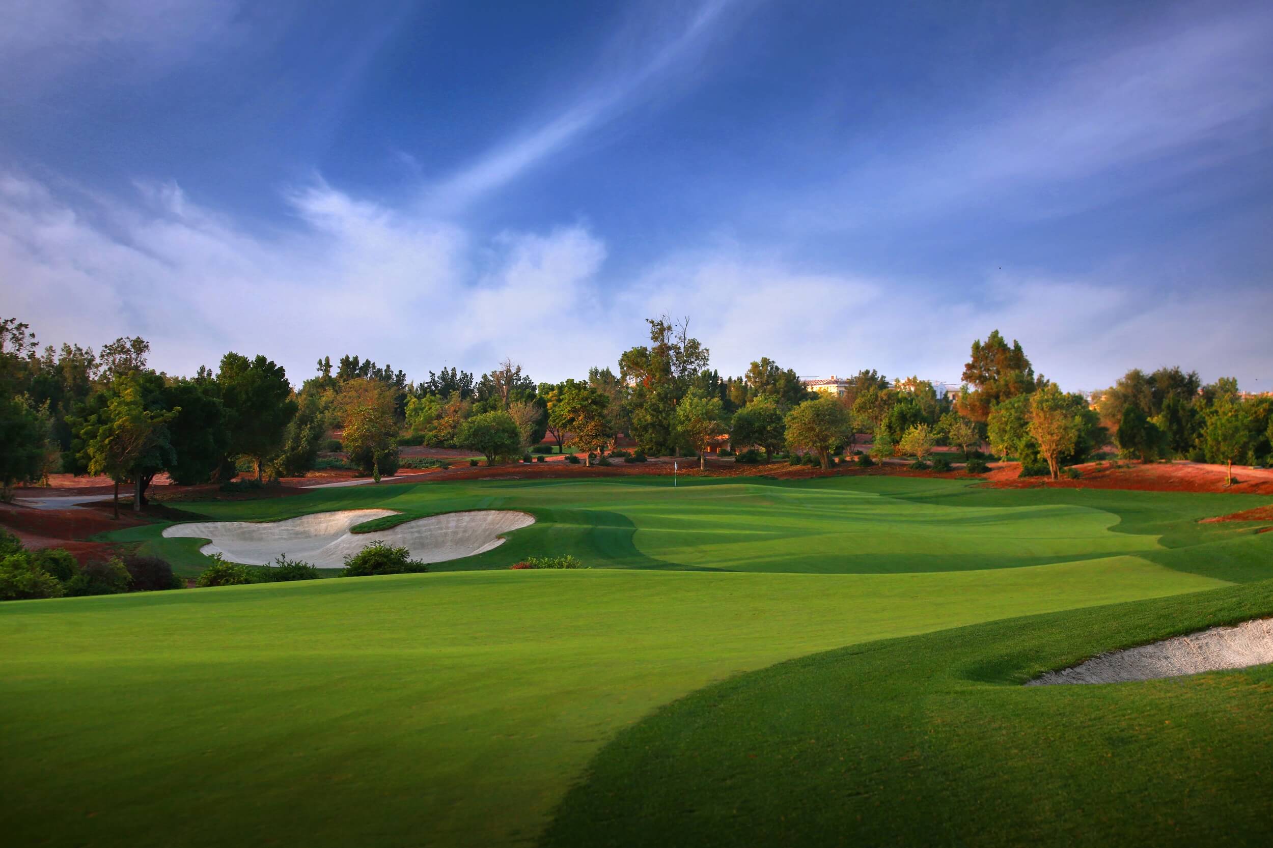 Jumeirah 8Th Earth 8698 Revised