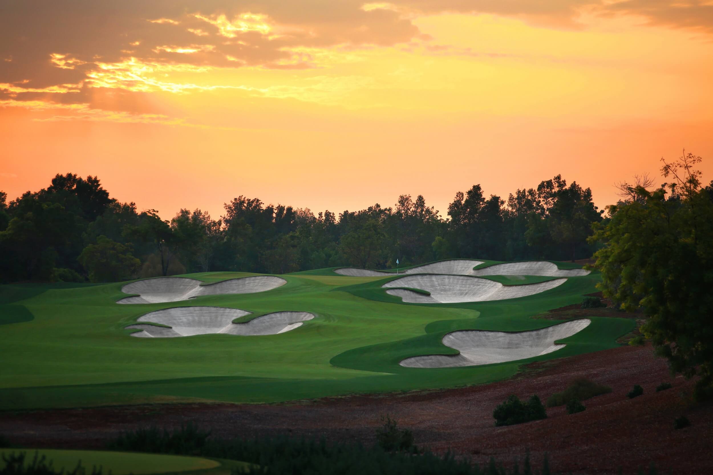 Jumeirah 5Th Earth 8660 Revised