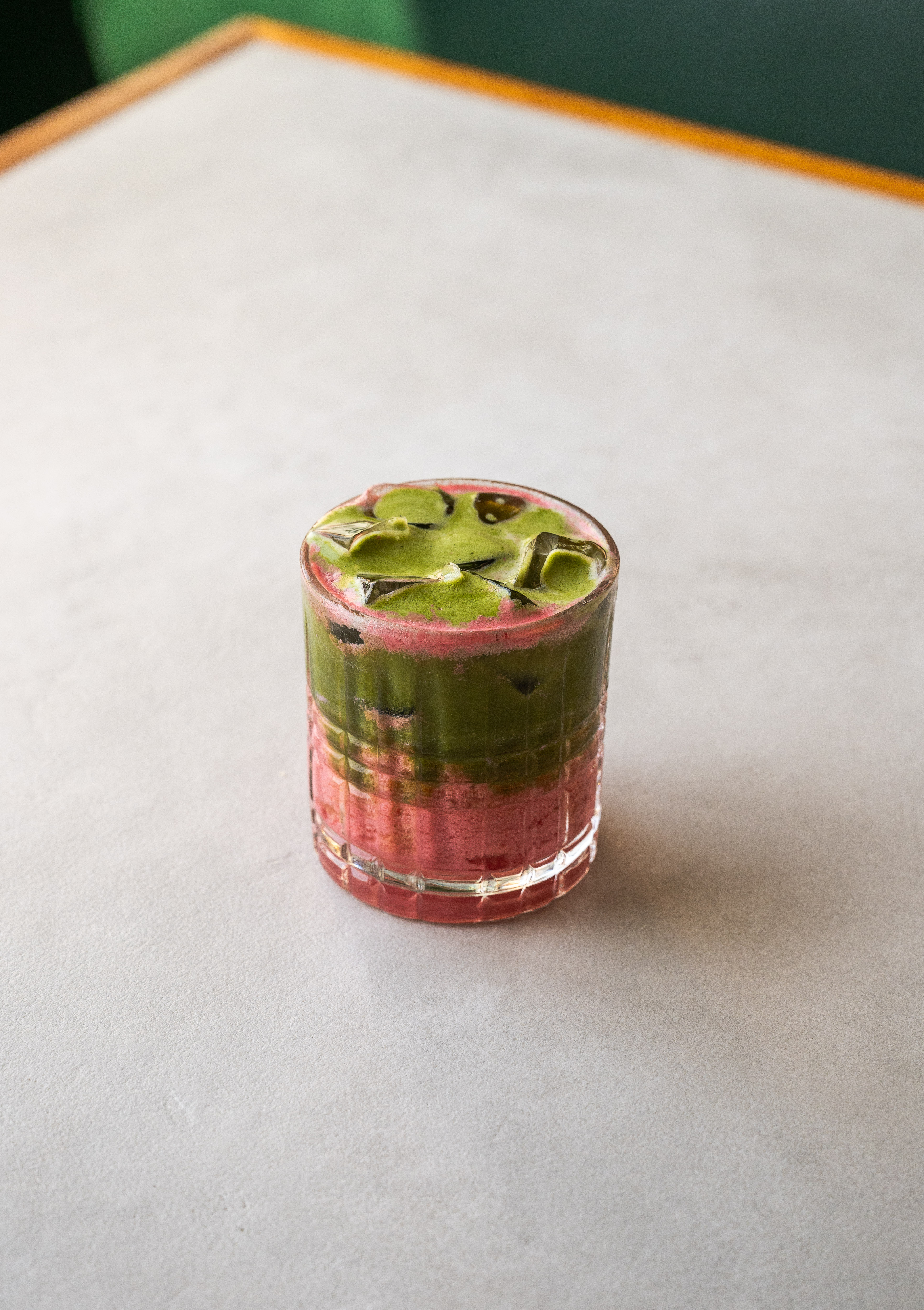 BOTA Pink Matcha 1522