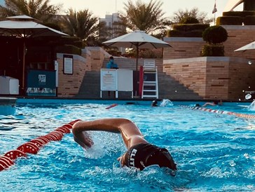 Elite Sports Academy Swim